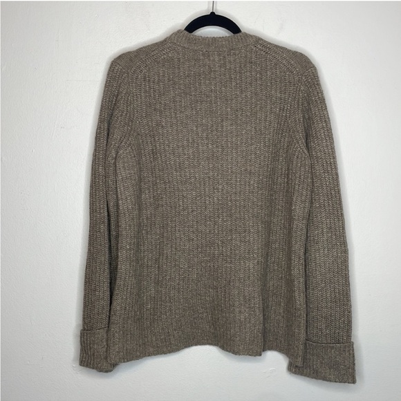360 Cashmere | Cashmere & Silk Sweater - Picture 3 of 4